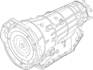 Привод ZF 1055.000.019